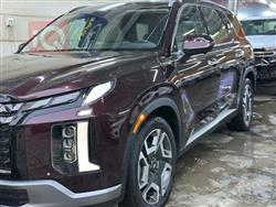 هيونداي باليسيد